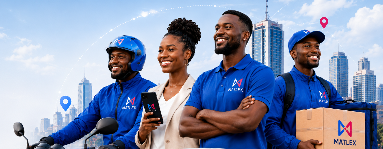 About Matlex Ride